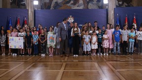 Srbija je vaša kuća